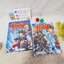 การ์เดี้ยน สัตว์เทพในตำนาน 1-2 จบ / Love Berry