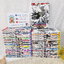 ขาคู่ทะลุฟ้า แอร์เกียร์ (Air Gear) 1-37 จบ / * ขาดเล่ม 25-27,31,33-36