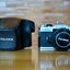 FUJICA ST605 II+FUJINON Z 43-75MM.F3.5-4.5