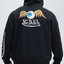 VON DUTCH Fly high Hoodie with Long Sleeves เสื้อวอร์ม สเวตเตอร์ starwars หน้ากาก แขนยาว ลาย สำเนา สำเนา เขียว