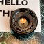 RICOH XP RIKENON 50MM.F2 PK MOUNT