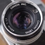 CANON CANONET QL17 G III QL CANON LENS 40MM. F1.7