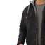 Wrangler เสื้อนอก เสื้อแจ็คเก็ต เสื้อฮู้ด สีน้ำตาลส้ม สวย เท่ห์ มาก Wrangler Workwear Men's Quilted Lined Shirt Jacket, น้ำตาลส้ม