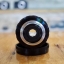 COSMICAR TELEVISION LENS 25MM.F1.9