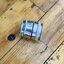 CARL ZEISS JENA TESSAR 50MM.F2.8 Q1 Modified M39 MOUNT
