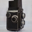 YASHICA ROOKIE YASHIMAR 80MM.F3.5