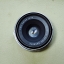 CARL ZEISS JENA TESSAR 50MM.F2.8Q1