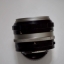 NIKKOR -S Auto 50MM.F1.4 NON Ai MOUNT