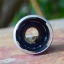 YASHICA COLOR-YASHINON DX 45MM. F1.7 MODIFLY NEX MOUNT