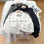 เสื้อทหาร เสื้อแจ็คเก็ต เสื้อแจ็คเก็ต ผู้หญิงแนวทหาร ลายพราง CAMOFLAG cotton แบรนด์ BUFFALO สำเนา