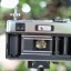 YASHICA ELECTRO 35 GS YASHICA YASHINON DX 45MM.F1.7