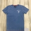 Deus เสื้อยืดแขนยาว คอกลม เสื้อDEUS สีน้ำเงิน ผู้ชาย แบรนด์ DEUS แท้ คะ Size L/XL/XXL สำเนา สำเนา สำเนา สำเนา สำเนา สำเนา น้ำเงิน