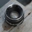 AUTO YASHINON -DX 50MM.F2 M42