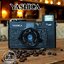 YASHICA 35MF YASHICA LENS 38MM.F2.8