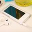 สีใหม่ ฟ้าอ่อน เคสใสไอพอดนาโน iPod Nano 7/8 (แถมฟรีฟิลม์กระจก)