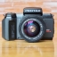 PENTAX SFXN SIGMA UC ZOOM 28-70MM.F2.8-4