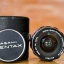SUPER-MULTI-COATED TAKUMAR 28MM.F3.5
