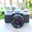 MINOLTA XG-1 MINOLTA MD 50MM.F2