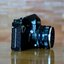 MINOLTA SR-7 MINOLTA MC ROKKOR-PF 50MM.F1.8