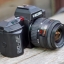 KYOCERA 210-AF KYOCERA LENS AF 35-70MM.F3.3-4.5 MACRO