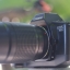 CANON EOS 650 CANON ZOOM LENS EF100-200MM.F4.5A