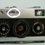 ROLLEI 35 CARL ZIESS TESSER 40MM.F3.5