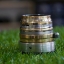 Kuribayashi A.C.Petri Orikkor 45mm.F2 Modifly E Mount