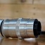 CARL ZEISS JENA Q1 SONNAR 135MM.F4 EXAKTAR MOUNT