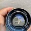 AUTO REVUENON 55MM.F1.4 M42 MOUNT