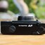 MINOLTA HI-MATIC AF MINOLTA ROKKOR 38MM.F2.8