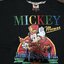 เสื้อ sweatshirt Mickey Ballon squad 2MM MACYS วอร์ม สเวตเตอร์ Disney เสื้อมิคกี้ mickey Vintage แขนยาว สีดำ ลายการ์ตูนมิคกี้ งาน DISNEYงานสวย มาก สำเนา สำเนา สำเนา สำเนา สำเนา สำเนา สำเนา ดำ