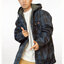 แจ็คเก็ต เสื้อกันหนาว ลายตารางแต่งฮู้ด งาน Dickies แท้100% สินค้าหลุดโรงงาน จำนวนจำกัดคะ M/L/XL สำเนา Dickies