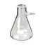 Flask Filtration (Suction Flask) ขวดกรองสาร