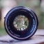 CANON FD LENS 50MM. F1.4 จมูกเงิน FD MOUNT