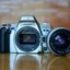 MINOLTA SWEET S MINOLTA AF ZOOM 35-80MM.F4(22)-5.6