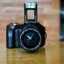 OLYMPUS L-10 SUPER OLYMPUS LENS 28-110MM.F4.5-5.6