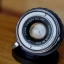 CANON LENS SH 30MM. F1.7 MODIFLY SONY E MOUNT