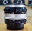 NIKKOR-S Auto 50MM. F1.4 Nikon non ai Mount