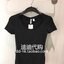 เสื้อยืด สีเทาอ่อน H&M เนื้อผ้ายืดหยุ่นสูง ทรงสวย เข้ารูป หรูมากคะ Size Xs/S/M/L สำเนา เทาอ่อน