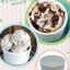 เซรามิค ถ้วย Ramekin สีขาว