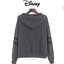 Disney เสื้อกันหนาว เสื้อฮู้ดสเวตเตอร์แขนยาว สีเทา สกรีน ลายMICKEY MOUSE MOUSEแนวๆคะ งานแบรนด์ Disney แท้คะ สำเนา สำเนา สำเนา สำเนา สำเนา เทา