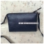 กระเป๋า หนังสะพายข้าง KATE SPADE สีกรมหนังเนื้อละเอียด หรู งานแบรนด์เนมแท้ 100% คะ