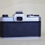 ASAHI PENTAX SPOTMATIC SP DOMIPLAN AUTOMATIC LENS 50MM.F2.8