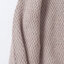 massimo dutti cotton cashmere เสื้อหนาวไหมพรม ไหมพรมถัก เนื้อไหม นุ่ม สวย งาน แบรนด์massimo dutti cotton cashmere งานตัดป้าย cotton cashmere แท้