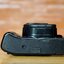 CANON AUTOBOY TELE QUARTZ DATE CANON LENS 40/70MM.F2.8/4.9
