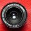 CCTV PRECISION OPTICS 16MM.F1.6 C MOUNT