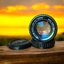 SMC PENTAX-M 50MM.F1.4 PK MOUNT