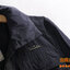 Tom tailor เสื้อฮู้ด เสื้อแจ็คเก็ต เสื้อแจ็คเก็ต ผู้หญิง แบรนด์ Tom Tailor เนื้อผ้า polyester ดำ