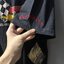 Oil leak เสื้อยืดแขนยาว คอกลม เสื้อยืด CLAY SMITH สีดำ ลายกะโหลก bakers field triumph cycle shop ผู้ชาย แบรนด์ OIL LEAK Size M/L/XL สำเนา สำเนา สำเนา สำเนา สำเนา สำเนา สำเนา สำเนา สำเนา สำเนา ดำ