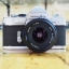 MINOLTA SR-1 TOKINA 28MM.F2.8